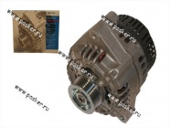 Генератор 2123 Chevrolet Niva LADA Image 80А 21230-3701010-82|Код 65522