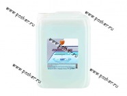 Вода дистиллированная ELTRANS EL-0901.01 10л|Код 65529