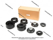 Проставка под пружину для увеличения клиренса перед/зад LADA X-RAY Полиэдр|Код 65532