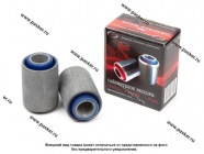 Втулка рессорная УАЗ-3163 Патриот полиуретан ПИК|Код 65626