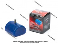 Подушка рессоры ГАЗ Газель 52-2913428 полиуретан ПИК|Код 65628