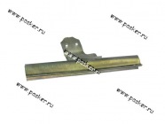 Кронштейн боковых стекол 2104,05,07 передний левый|Код 6563