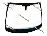 Стекло ветровое LADA XRAY КМК GLASS 3-х слойное ТЗ без полосы LADT0010|Код 65631