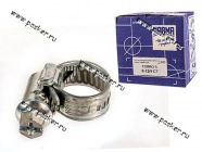 Хомут NORMA  8-12 100шт|Код 65694