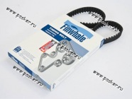 Ремень ГРМ 2108-099,ОКА Finwhale BD111|Код 657