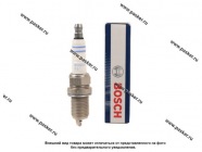 Свеча BOSCH 2110 Lada Largus FR7DC+  0.9мм 1шт (+8) 666|Код 6570