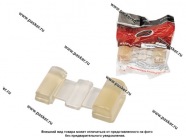 Подушка рессоры УАЗ 451-2902430 ТЭП ПИК|Код 65703