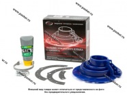 Пыльник поворотного кулака УАЗ Патриот 469 452 полиуретан ПИК 3160-2304059|Код 65706