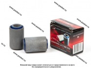 Сайлентблок УАЗ-3160 Хантер Патриот поперечной тяги верхний полиуретан ПИК 3160-2909027|Код 65718