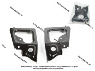 Кузов Кронштейн крепления решетки радиатора 2113-15|Код 65741