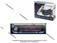 Автомагнитола AURA USB/Bluetooth/iOS/Android 4х51W STORM-555BT|Код 65748