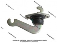 Рычаг стояночного тормоза УАЗ-3163 (14-) промежуточный (ОАО УАЗ)|Код 65795