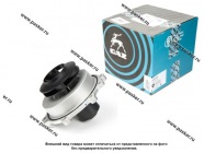 Помпа Газель G21A ГАЗель Next, ГАЗель NN, Соболь NN ГАЗ Оригинал|Код 65797