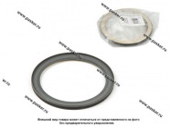 Сальник коленвала ГАЗ G21A ГАЗель Next, ГАЗель NN, Соболь NN задний ГАЗ Оригинал|Код 65806