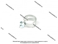 Зажим-шланг к корпусу термостата в сборе G21A ГАЗель Next, ГАЗель NN, Соболь NN ГАЗ Оригинал|Код 65808