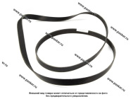 Ремень генератора Газель Бизнес, Газель Next 7РК2380 G21A Next, ГАЗель NN, Соболь NN ГАЗ Оригинал|Код 65822