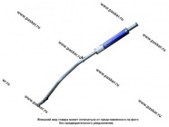 Резонатор LADA Largus дв 21129 11189 сталь DX52/53 алюмокремниевое покрытие AS120 65848|Код 65889