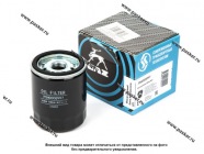 Фильтр масляный Газель Next, Газель NN, Соболь NN G21A ГАЗ Оригинал|Код 65907