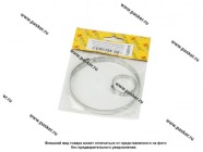 Хомуты привода 2121Евро большой-D88-89/малый-D31 ANDYCAR|Код 65924