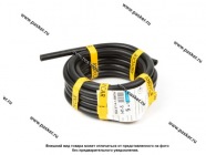 Шланг МБ 06*14-1.6 МПа ANDYCAR Oil-Air ГОСТ 10362-76 бухта 5м [упаковка 5 м]|Код 65932