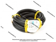 Шланг МБ 12*20-1.6 МПа ANDYCAR Oil-Air ГОСТ 10362-76, бухта 5м [упаковка 5 м]|Код 65948