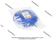 Шланг силиконовый для антифриза D12x20мм 1МПа бухта 05м +180С ANDYCAR [упаковка 5 м]|Код 65993