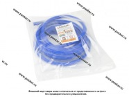 Шланг силиконовый для антифриза D8x16мм 1МПа бухта 5м +180С ANDYCAR [упаковка 5 м]|Код 66004