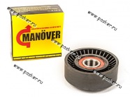 Подшипник натяжителя ремня генератора 1118 Калина, всп-х агрегатов 2123 Chevy Niva MANOVER MR8815962|Код 6610