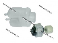 Бачок тормозной 2101-07 ОКА в сборе с датчиком Сызрань|Код 6612