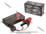Зарядно-пусковое автономное устройство авто + моб устройств Artway JSS-1018|Код 66162