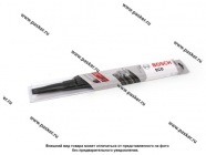 Щетки стеклоочистителя 50см универсальная BOSCH ECO 2шт 161|Код 6626