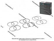 Кольца поршневые 82,5 LECAR|Код 66279