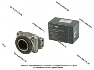 Цилиндр передний тормозной 2101-07 LECAR внутренний правый|Код 66291