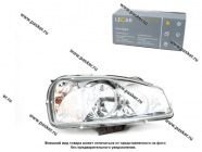 Блок фара 1118 Калина LECAR правая|Код 66311