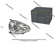 Блок фара 2170 Priora LECAR правая|Код 66316