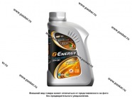 Масло G-Energy  5W30 F Synth API SP ACEA C2/C3 4л син|Код 66356