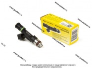 Форсунка 2110 1.5л 8кл 2112 1.5л 16кл Группа ОМЕГА тип B MP7.0 или ЯнвЗАЗСенс 280158110.0|Код 66458