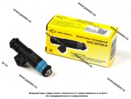 Форсунка 1118 Калина 2110-12 2170 Priora 1.6л 16кл Группа ОМЕГА тип S MP7.9.7 или Я7.2 VAZ20735.0|Код 66466