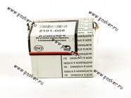 Сайлентблок Ford Mondeo 3 заднего рычага продольного Akitaka 2101009 SALE|Код 66507