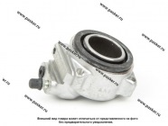 Цилиндр передний тормозной 2101-07 внешний левый|Код 66531