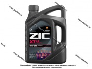 Масло ZIC  5W30 X7 LS API SN ACEA C3 4л син 162619|Код 6654
