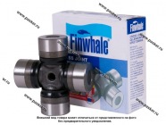 Крестовина 2121 213 FINWHALE UJ221 с масленкой|Код 66541