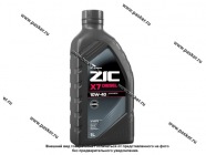 Масло ZIC 10W40 X7 Diesel API CI-4/SL ACEA E7 1л син 132607|Код 6656