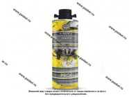 Антикоррозийная Мастика AGAT-AVTO ПОЛИМЕР PROTECT SL0116 1100мл под антигравийный пистолет|Код 66561