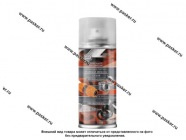 Смазка Фторопластовая AGAT-AVTO 520мл сухая аэрозоль SL0315|Код 66582