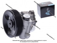 Насос ГУР УАЗ-3741 2206 дв.ЗМЗ-4091 (ЕВРО-4) MEGAPOWER|Код 66595