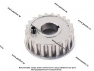 Шкив коленвала 2190,2170 8 кл 21116 ремня ГРМ АвтоВАЗ|Код 6667