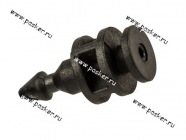 Пистон MB 2510 [упаковка 10 шт.]|Код 66691