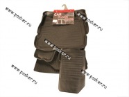 Коврики LADA Largus 7-ми местная с 2012г полиуретан AgateK|Код 6670