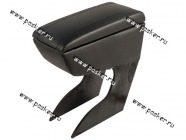 Подлокотник декоративный 2108-099, 2113-15 с перф вставкой Автоблюз|Код 66717